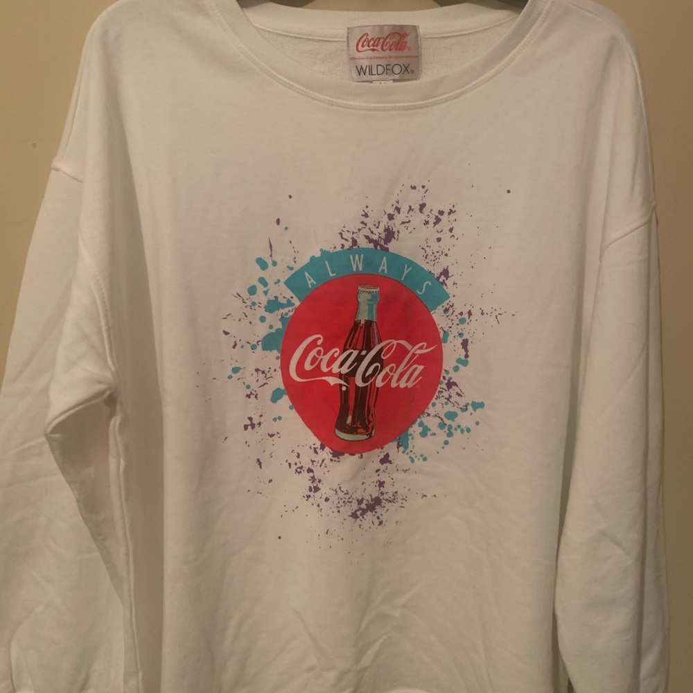 Wildfox sweatshirt